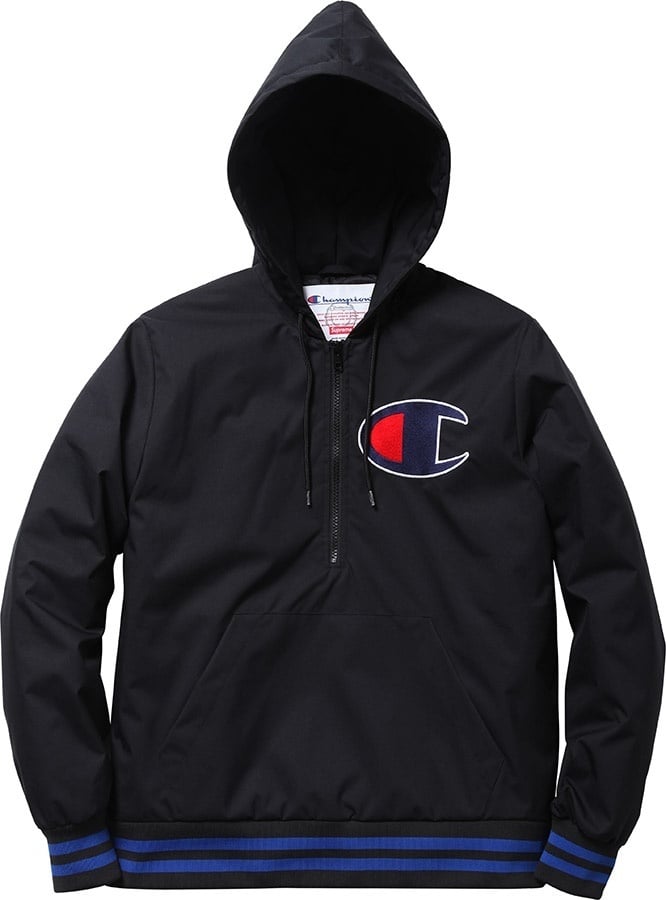 Supreme Champion Parka 4